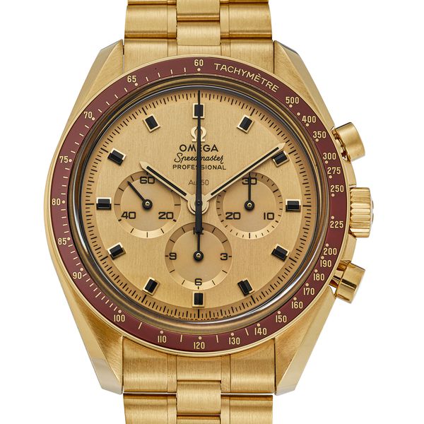 Omega Speedmaster Anniversary Series 310.60.42.50.99.001